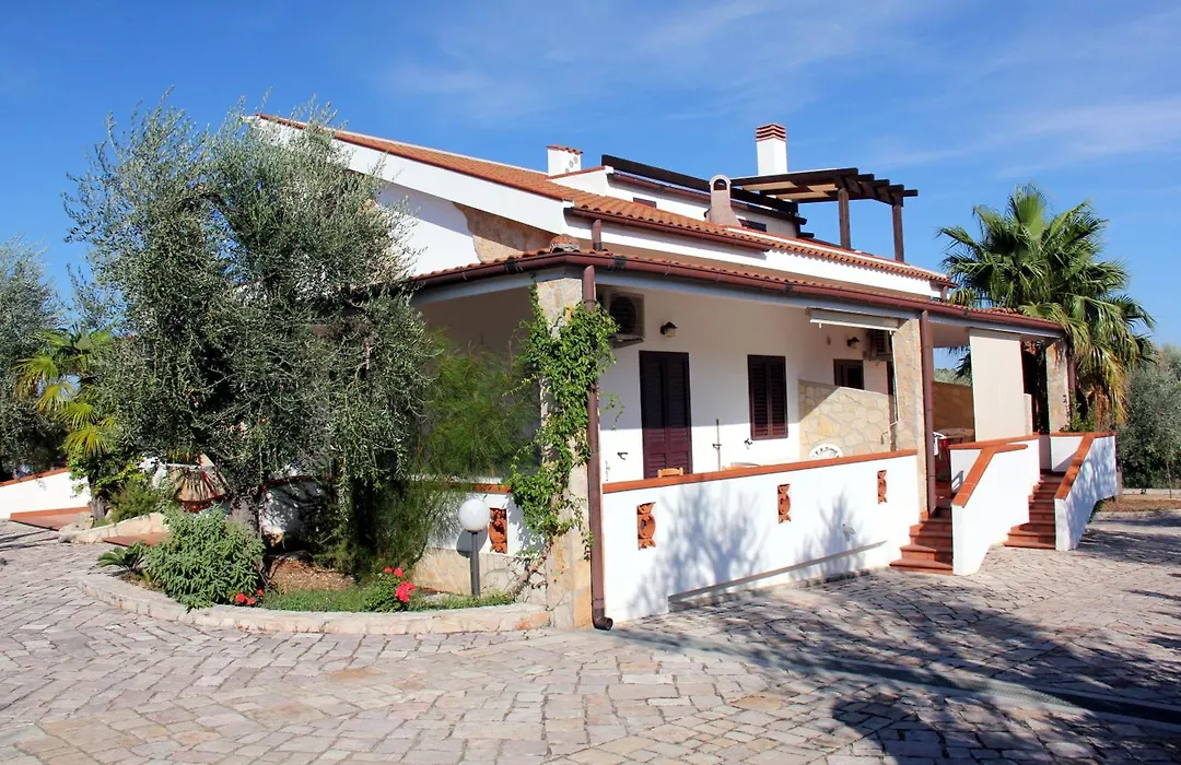 Residence Villantica-1