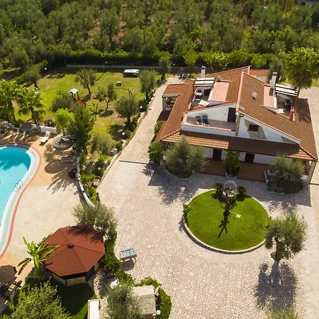 Residence Villantica-2